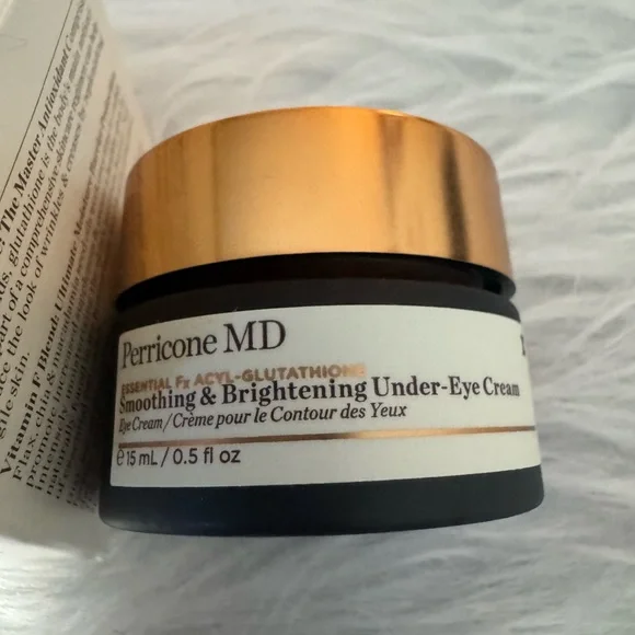 essential fx acyl-glutathione smoothing & brightening under-eye cream Essential Fx Acyl-Glutathione Smoothing & Brightening Under- Eye Cream